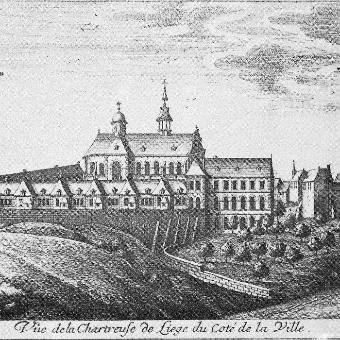 Photo de Monastère de Bouvines